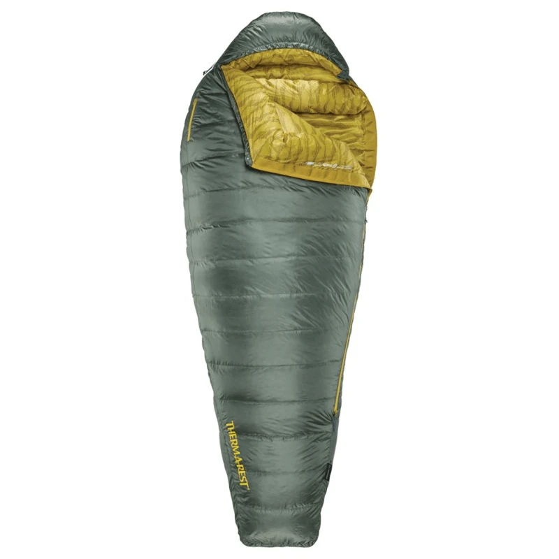 Therm-A-Rest Questar 20°F Sleeping Bag 4 Therm-A-Rest Questar 20°F Sleeping Bag - Image 4