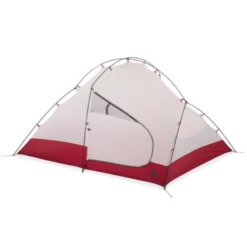 MSR Access 1 Ultralight Solo Tent