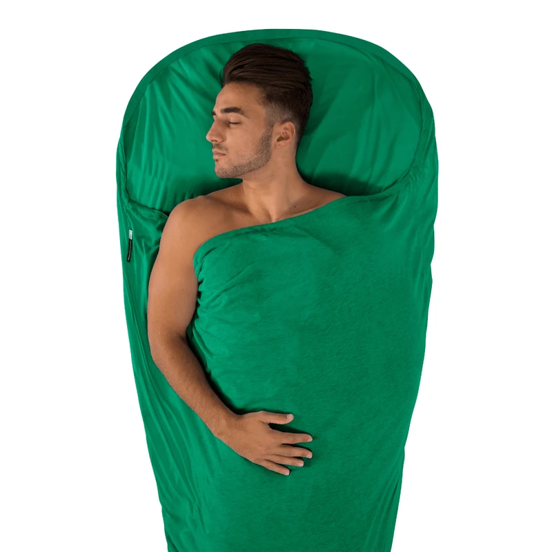 Sea To Summit Adaptor Coolmax Liner & Insect Shield 2 Sea To Summit Adaptor Coolmax Liner & Insect Shield - Image 2