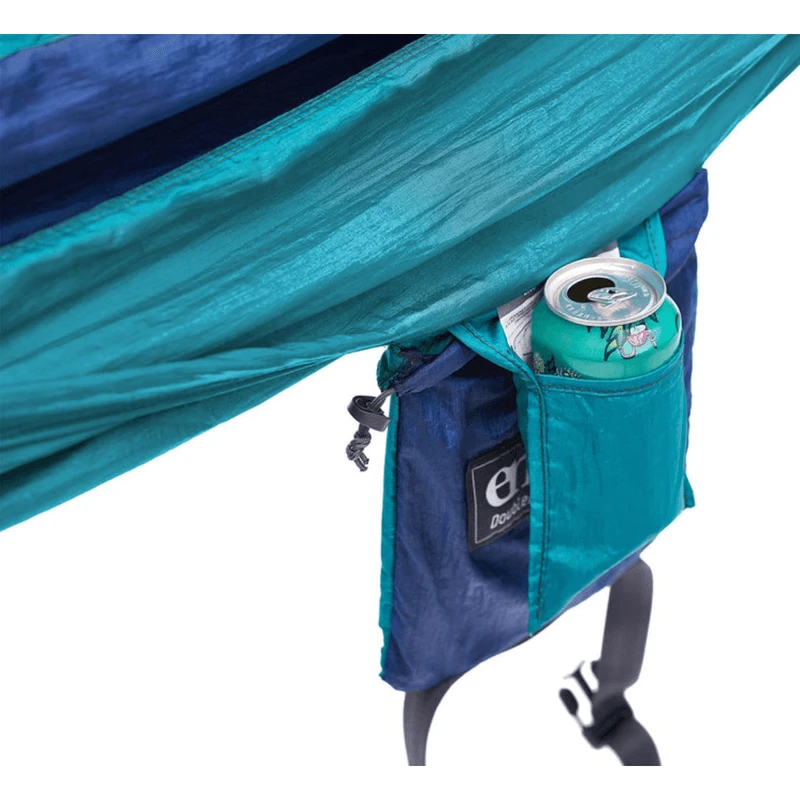 ENO DoubleNest Print Hammock 2 ENO DoubleNest Print Hammock - Image 2