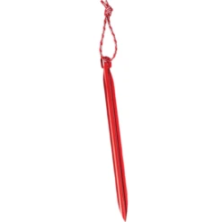 MSR Groundhog Tent Stake Kit (6 Pack) -Big Agnes Sales Store 1003918 800 auto