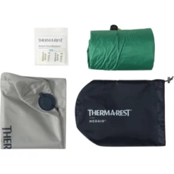 Therm-A-Rest NeoAir Venture Sleeping Pad -Big Agnes Sales Store 1004081 800 auto