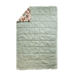 LIV Outdoor Abstract Print Sherpa Throw Blanket -Big Agnes Sales Store 1005534 800 auto