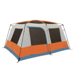 Eureka! Copper Canyon LX 8 Person Tent -Big Agnes Sales Store 1006027 800 auto