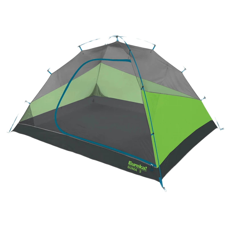 Eureka! Suma 3 Person Tent 2 Eureka! Suma 3 Person Tent - Image 2