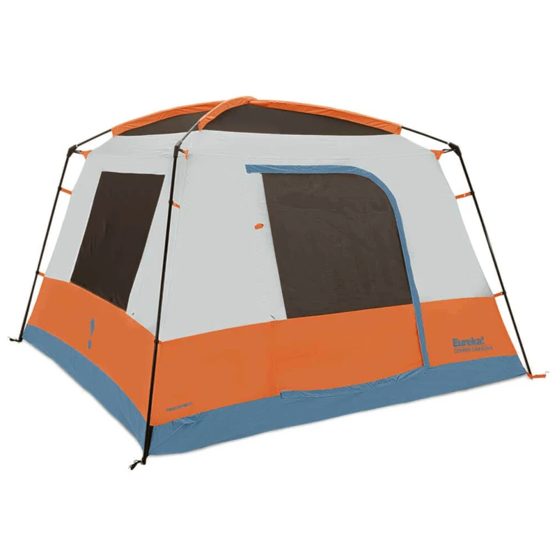 Eureka! Copper Canyon LX 6 Person Tent 8 Eureka! Copper Canyon LX 6 Person Tent - Image 8