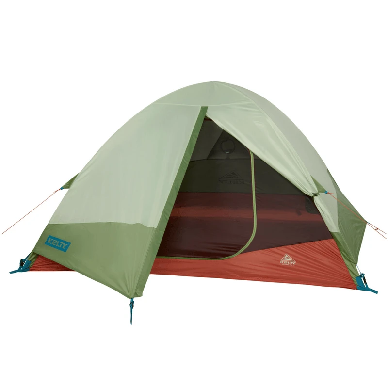 Kelty Discovery Trail 3 Person Tent 2 Kelty Discovery Trail 3 Person Tent - Image 2
