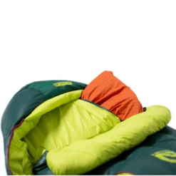 NEMO Equipment Disco 15° Down Sleeping Bag - Women's -Big Agnes Sales Store 1048741 800 auto