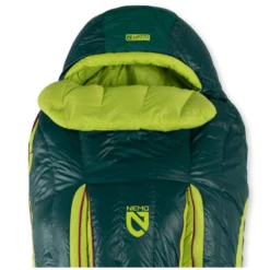 NEMO Equipment Disco 15° Down Sleeping Bag - Women's -Big Agnes Sales Store 1048744 800 auto