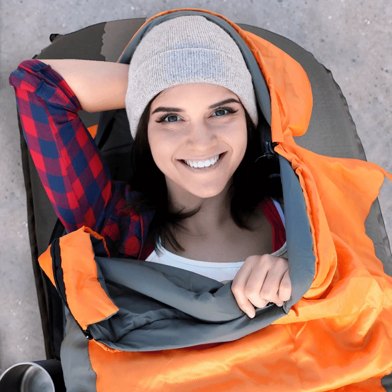 World Famous Self Inflating Sleeping Pad 1 World Famous Self Inflating Sleeping Pad