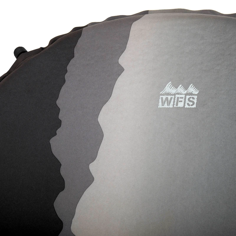 World Famous Self Inflating Sleeping Pad 3 World Famous Self Inflating Sleeping Pad - Image 3