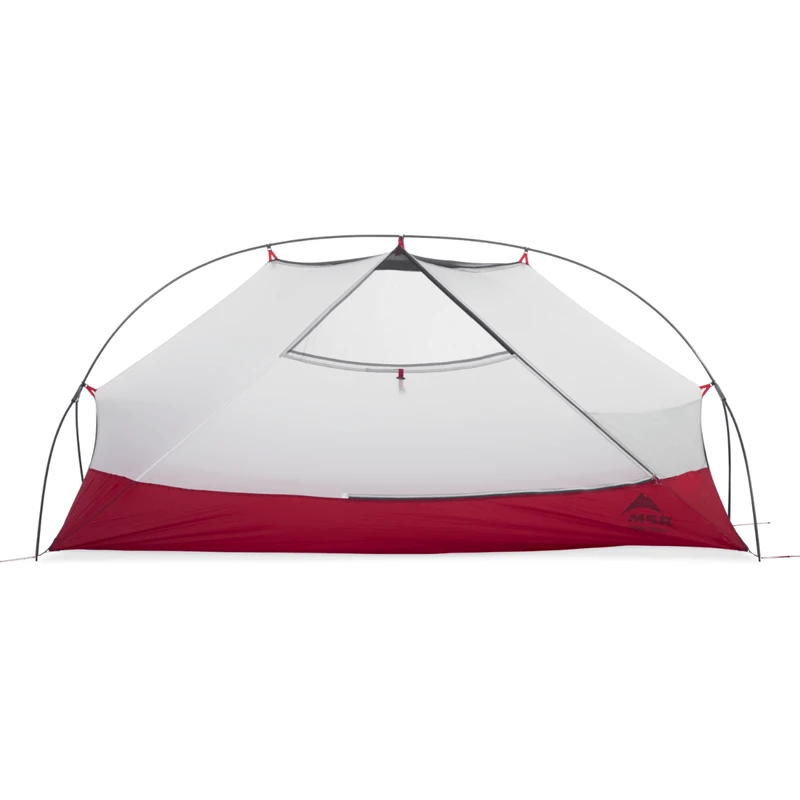 MSR Hubba Hubba 1 Person Backpacking Tent 5 MSR Hubba Hubba 1 Person Backpacking Tent - Image 5