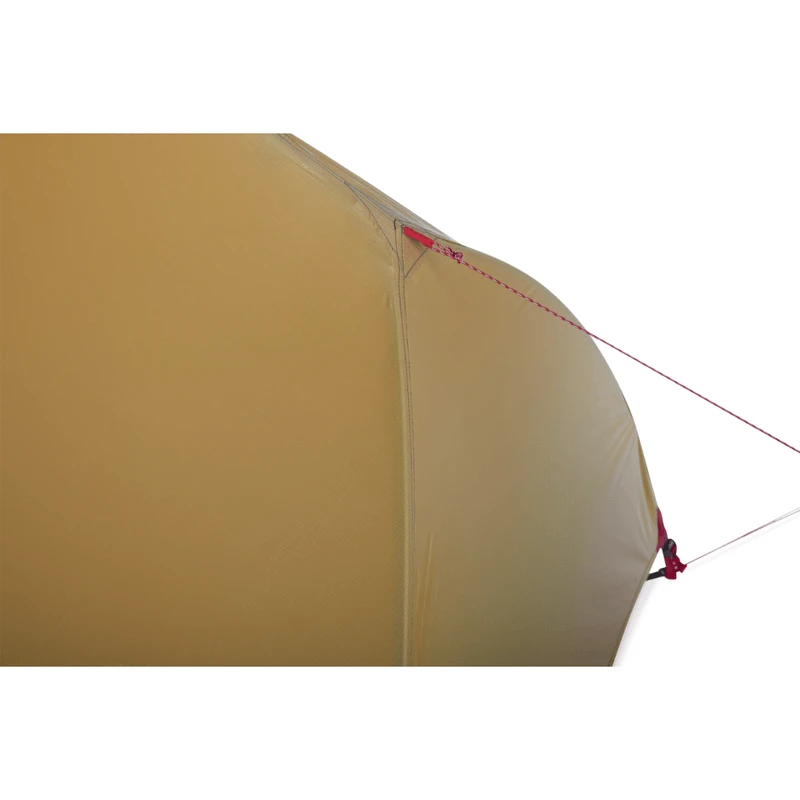 MSR Hubba Hubba 1 Person Backpacking Tent 11 MSR Hubba Hubba 1 Person Backpacking Tent - Image 11