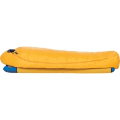 Big Agnes Lost Dog 30 Degree Sleeping Bag