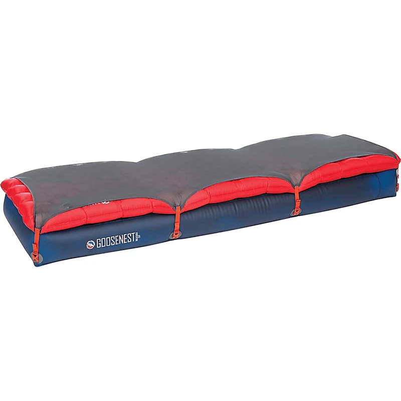 Big Agnes Goosenest Inflatable Cot 1 Big Agnes Goosenest Inflatable Cot