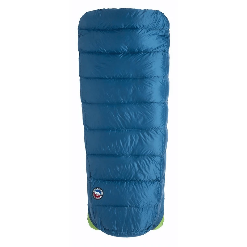 Big Agnes Roxy Ann 3N1 15°F Sleeping Bag - Women's 6 Big Agnes Roxy Ann 3N1 15°F Sleeping Bag - Women's - Image 6