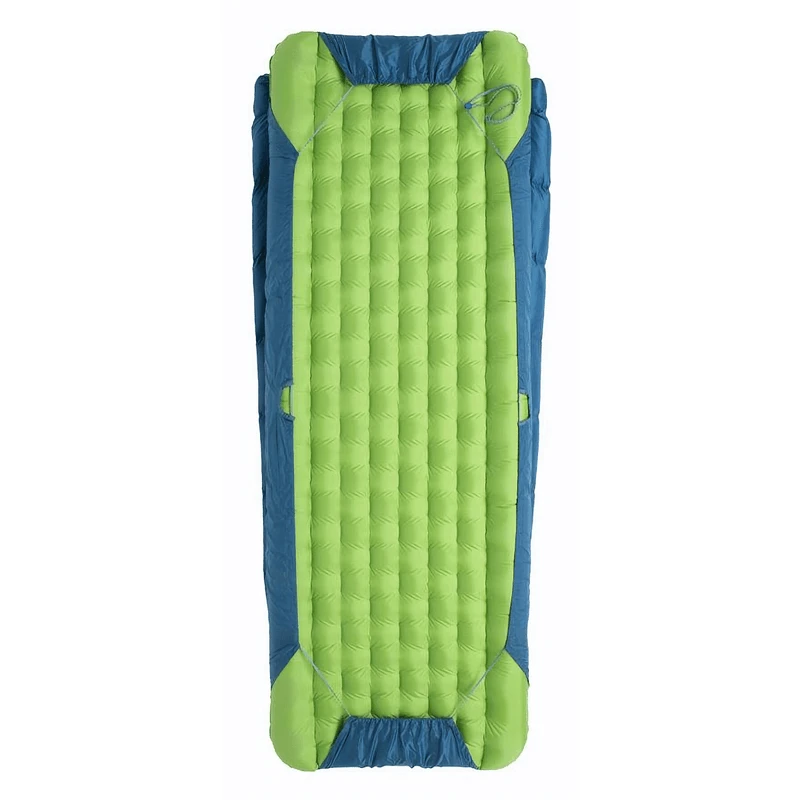 Big Agnes Roxy Ann 3N1 15°F Sleeping Bag - Women's 5 Big Agnes Roxy Ann 3N1 15°F Sleeping Bag - Women's - Image 5