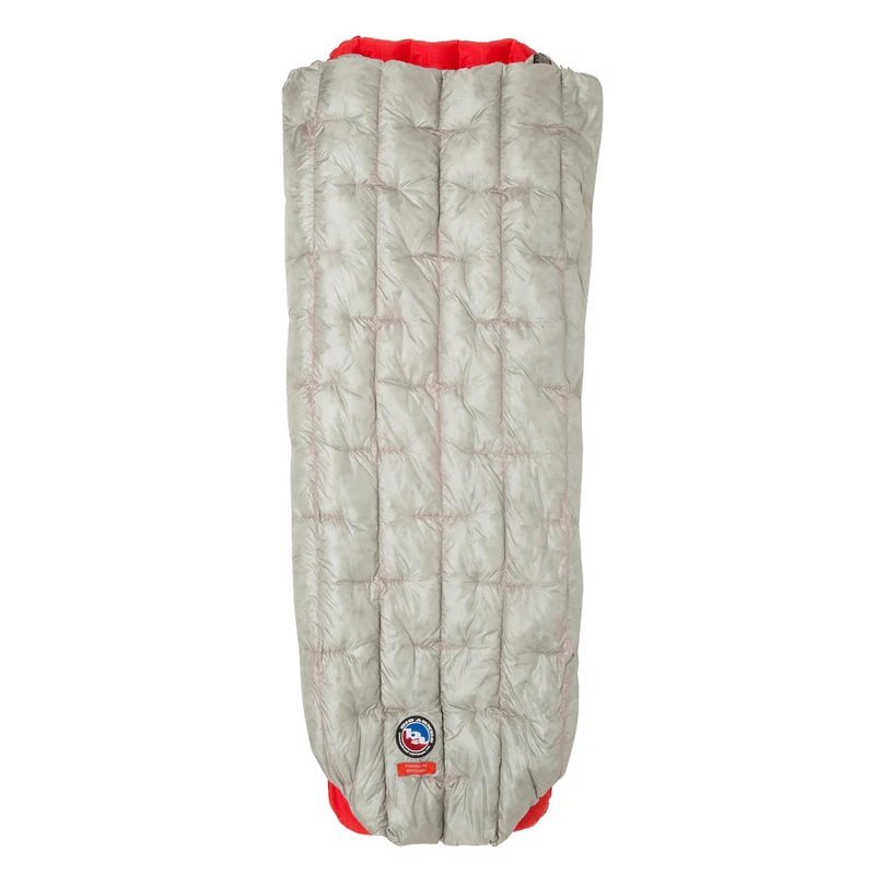 Big Agnes Fussell UL Quilt 2 Big Agnes Fussell UL Quilt - Image 2
