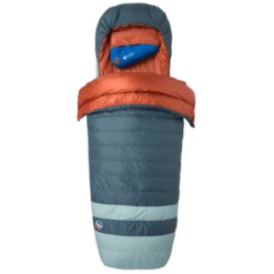 Big Agnes Diamond Park 0°F Sleeping Bag -Big Agnes Sales Store 1060589 800 auto