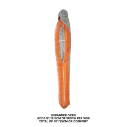 Big Agnes Torchlight UL 30°F Sleeping Bag -Big Agnes Sales Store 1064006 800 auto