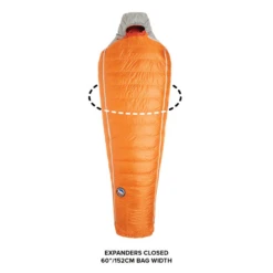 Big Agnes Torchlight UL 30°F Sleeping Bag -Big Agnes Sales Store 1064009 800 auto