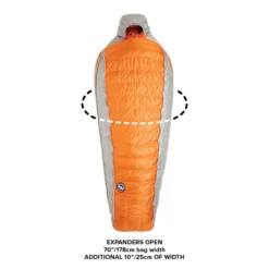 Big Agnes Torchlight UL 30°F Sleeping Bag -Big Agnes Sales Store 1064010 800 auto