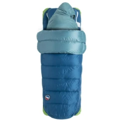 Big Agnes Roxy Ann 3N1 30° Sleeping Bag - Women's -Big Agnes Sales Store 1069682 800 auto