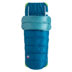 Big Agnes Roxy Ann 3N1 30° Sleeping Bag - Women's -Big Agnes Sales Store 1069685 800 auto