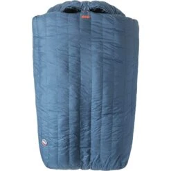 Big Agnes King Solomon (650 Downtek) Double Wide 35°F Sleeping Bag -Big Agnes Sales Store 1071768 800 auto
