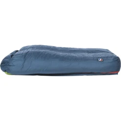 Big Agnes King Solomon (650 Downtek) Double Wide 35°F Sleeping Bag -Big Agnes Sales Store 1071771 800 auto