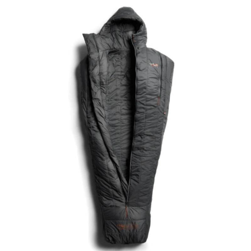 Sitka Kelvin Aerolite 30°F Sleeping Bag 8 Sitka Kelvin Aerolite 30°F Sleeping Bag - Image 8