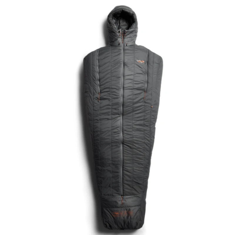 Sitka Kelvin Aerolite 30°F Sleeping Bag 2 Sitka Kelvin Aerolite 30°F Sleeping Bag - Image 2