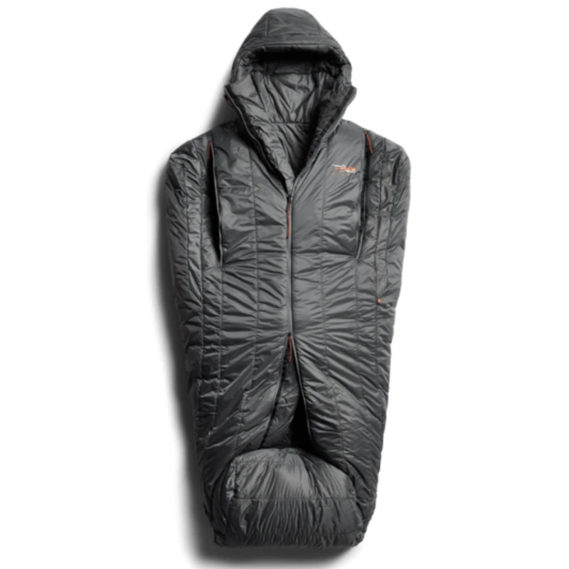 Sitka Kelvin Aerolite 30°F Sleeping Bag 1 Sitka Kelvin Aerolite 30°F Sleeping Bag