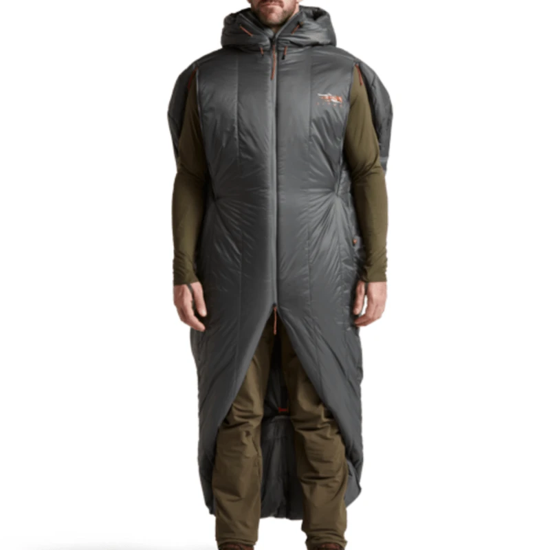 Sitka Kelvin Aerolite 30°F Sleeping Bag 5 Sitka Kelvin Aerolite 30°F Sleeping Bag - Image 5