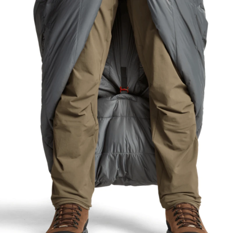 Sitka Kelvin Aerolite 30°F Sleeping Bag 4 Sitka Kelvin Aerolite 30°F Sleeping Bag - Image 4