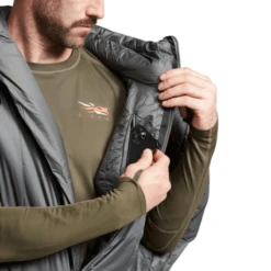 Sitka Kelvin Aerolite 30°F Sleeping Bag 15 Sitka Kelvin Aerolite 30°F Sleeping Bag -Big Agnes Sales Store 1074381 800 auto