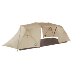 Big Agnes Wyoming Trail 4 Person Footprint