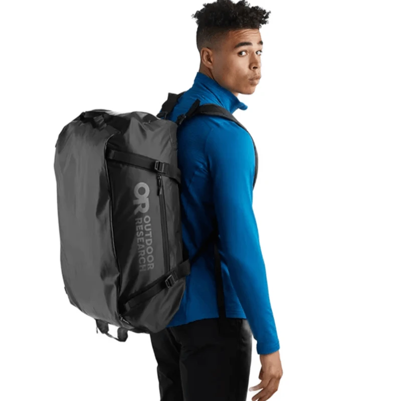 Outdoor Research Carryout 60L Duffel 9 Outdoor Research Carryout 60L Duffel - Image 9