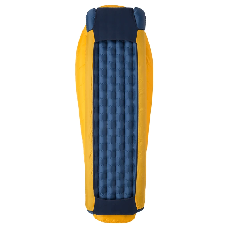 Big Agnes Lost Dog 0°F Sleeping Bag 2 Big Agnes Lost Dog 0°F Sleeping Bag - Image 2