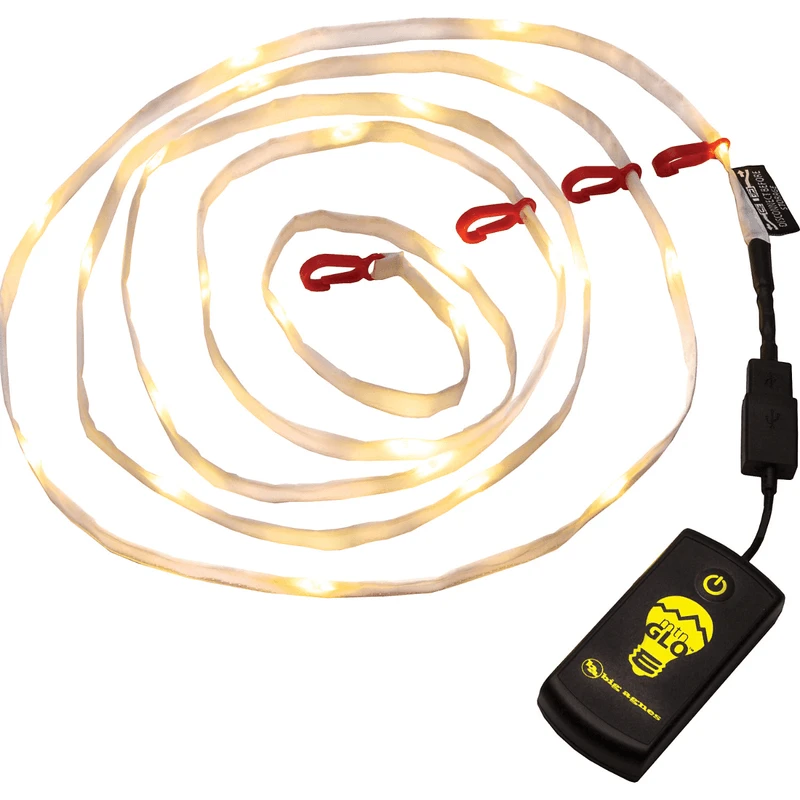 Big Agnes MtnGLO Tent & Camp Light 2 Big Agnes MtnGLO Tent & Camp Light - Image 2