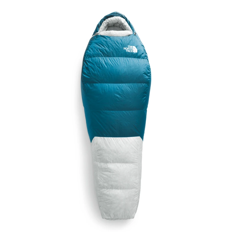The North Face Blue Kazoo Sleeping Bag 5 The North Face Blue Kazoo Sleeping Bag - Image 5