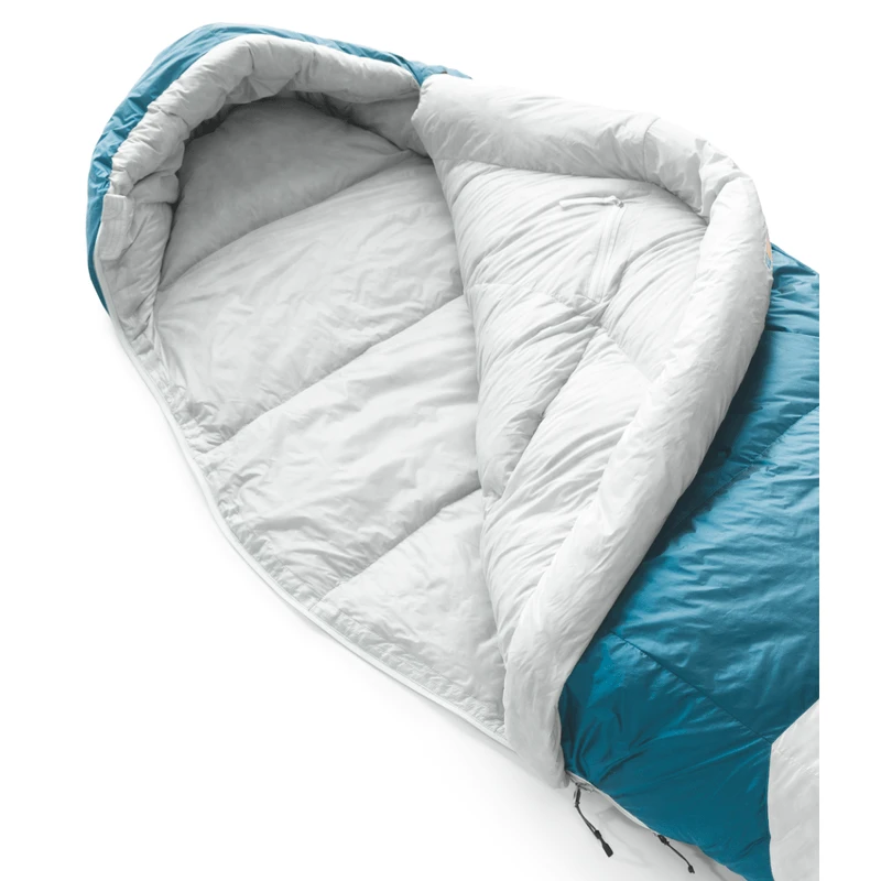 The North Face Blue Kazoo Sleeping Bag 2 The North Face Blue Kazoo Sleeping Bag - Image 2