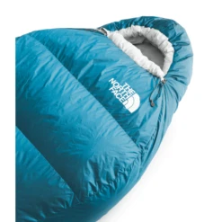 The North Face Blue Kazoo Sleeping Bag