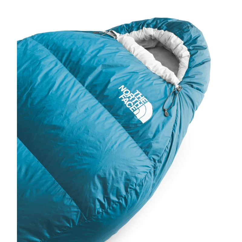 The North Face Blue Kazoo Sleeping Bag 1 The North Face Blue Kazoo Sleeping Bag