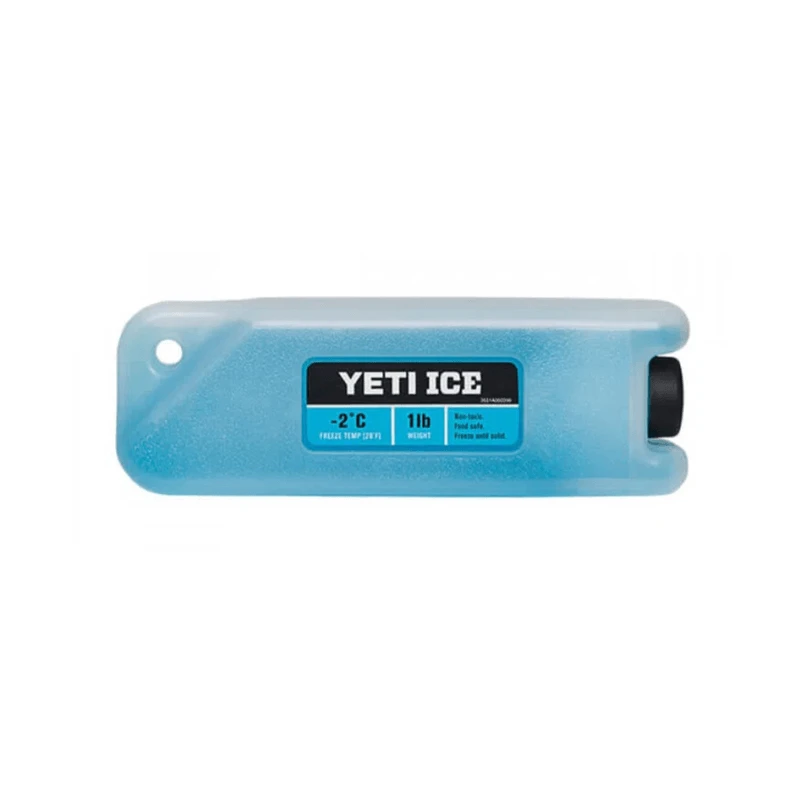 YETI Ice Pack - 4lb 1 YETI Ice Pack - 4lb