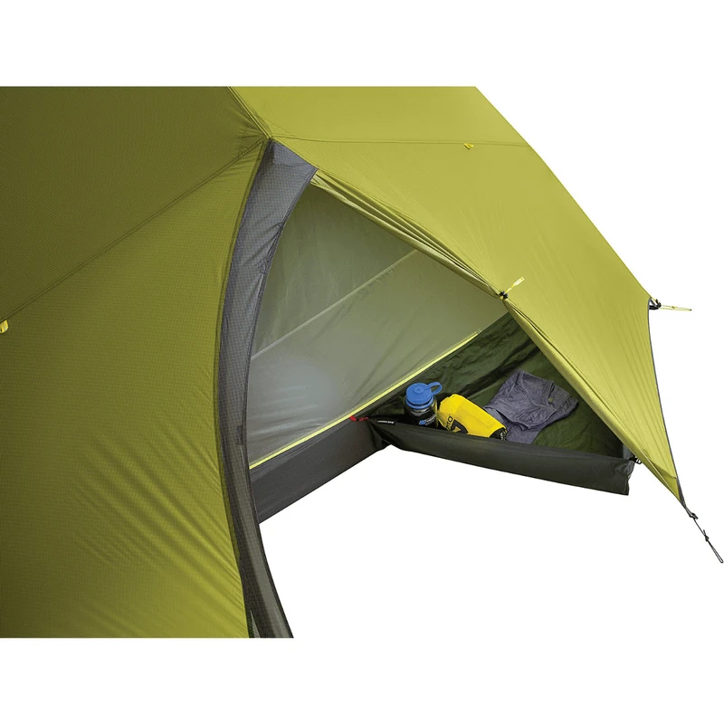 NEMO Equipment Dagger OSMO Lightweight Backpacking Tent 2 NEMO Equipment Dagger OSMO Lightweight Backpacking Tent - Image 2