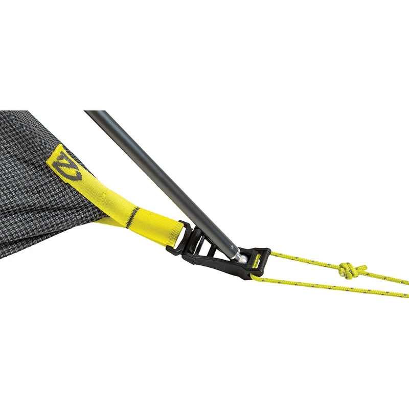 NEMO Equipment Dagger OSMO Lightweight Backpacking Tent 7 NEMO Equipment Dagger OSMO Lightweight Backpacking Tent - Image 7