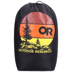 Outdoor Research PackOut Graphic Stuff Sack - 35L