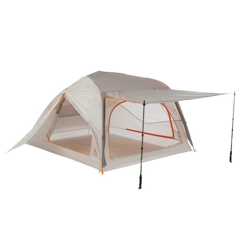 Big Agnes Salt Creek SL2 Tent 2 Big Agnes Salt Creek SL2 Tent - Image 2