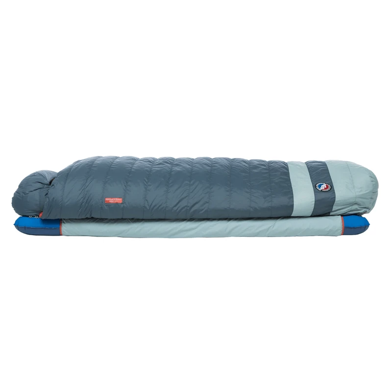 Big Agnes Diamond Park 15 Sleeping Bag 1 Big Agnes Diamond Park 15 Sleeping Bag